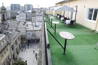 Hotel M�ndez Nu�ez