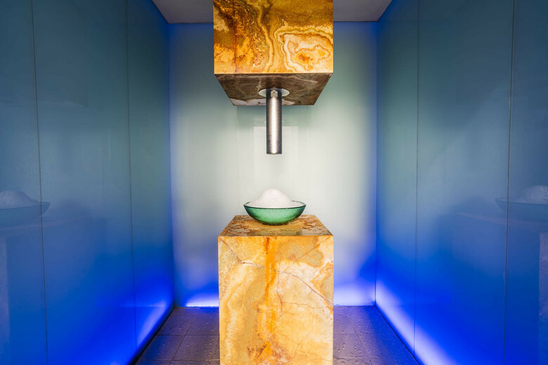 Hotel Urh Zen Balagares
