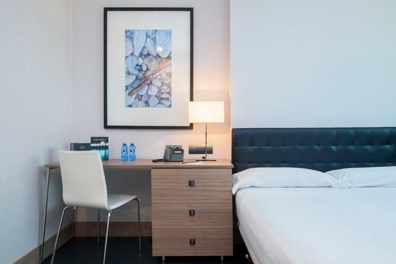 Hotel Urh Zen Balagares