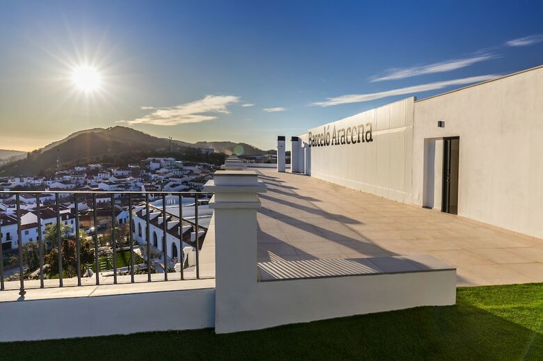 Hotel Barcel� Aracena