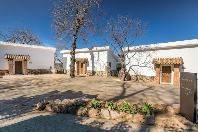 Hotel Barcel� Aracena