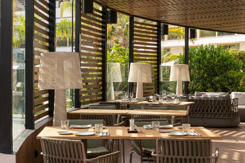 Hotel Sir Anthony