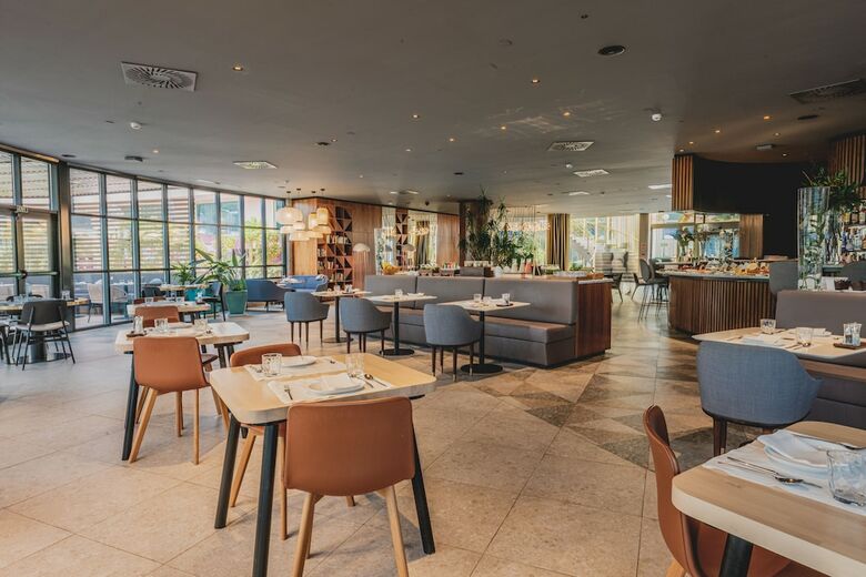 Hotel Sir Anthony