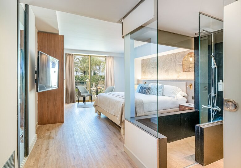 Hotel Sir Anthony