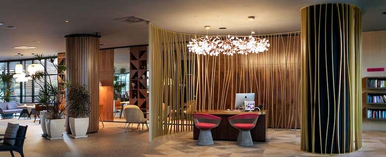 Hotel Sir Anthony