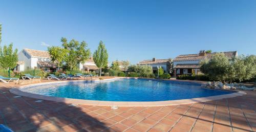 Hotel Apartamentos Rurales Ibipozo