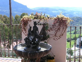 Hotel Caballo Andaluz