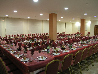 Hotel Caballo Andaluz
