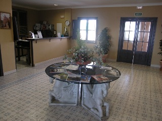 Hotel Caballo Andaluz