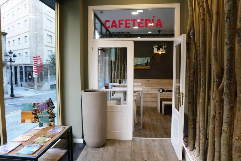 Hotel Alda Estaci�n Vigo