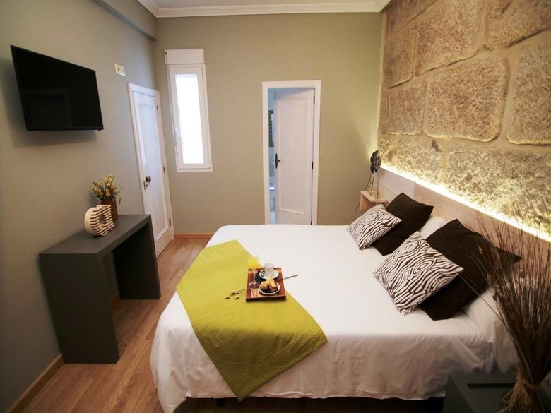 Hotel Alda Estaci�n Vigo