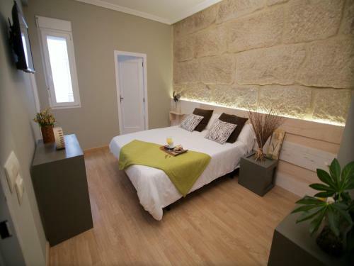 Hotel Alda Estaci�n Vigo