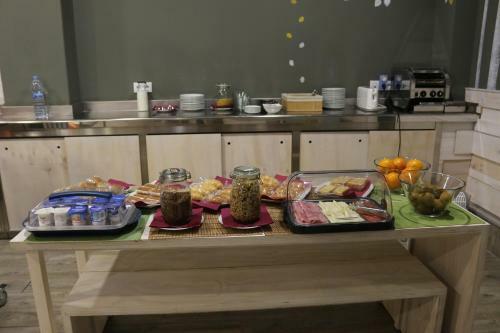 Hotel Alda Estaci�n Vigo