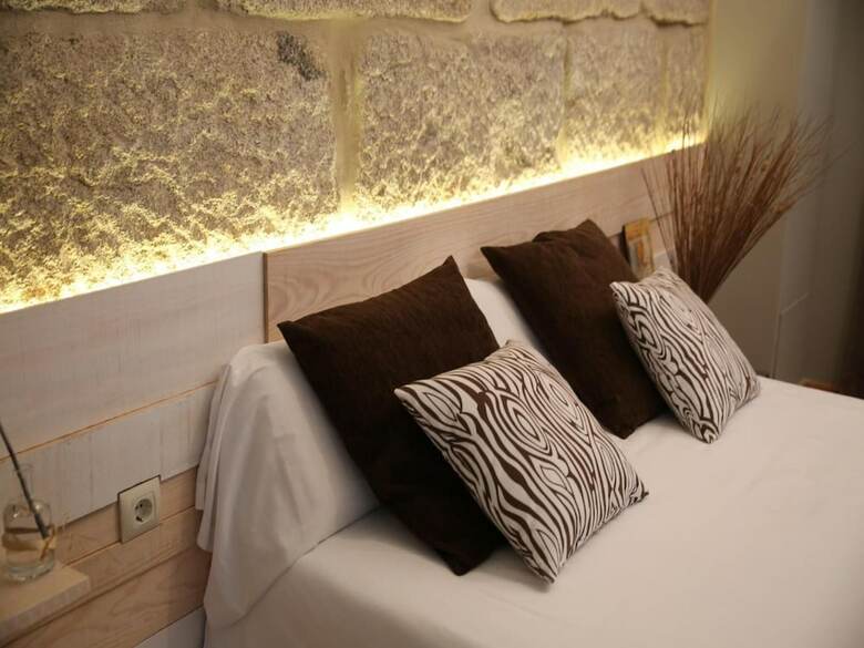 Hotel Alda Estaci�n Vigo