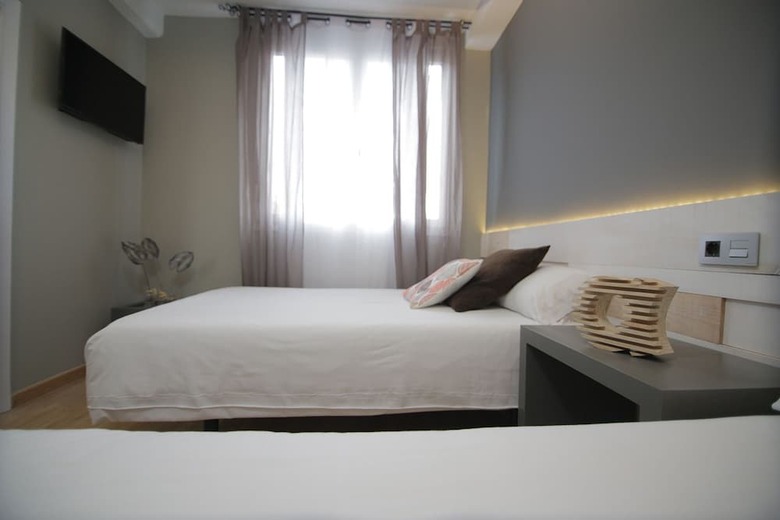 Hotel Alda Estaci�n Vigo