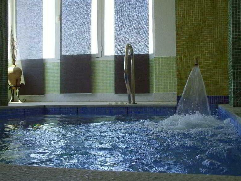 Hotel Adriano