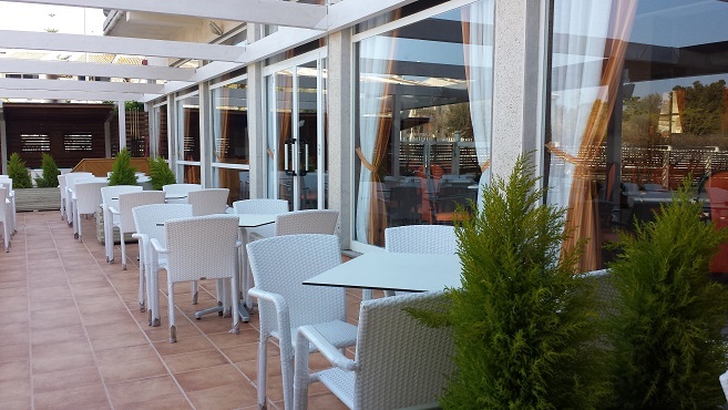 Aparthotel Valentin Puerto Azul