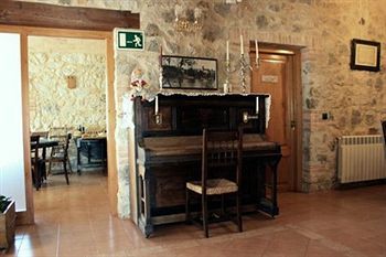 Hotel Mas Del Joncar