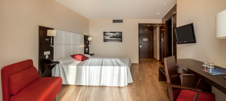 Hotel Rh Don Carlos