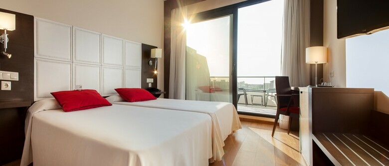 Hotel Rh Don Carlos