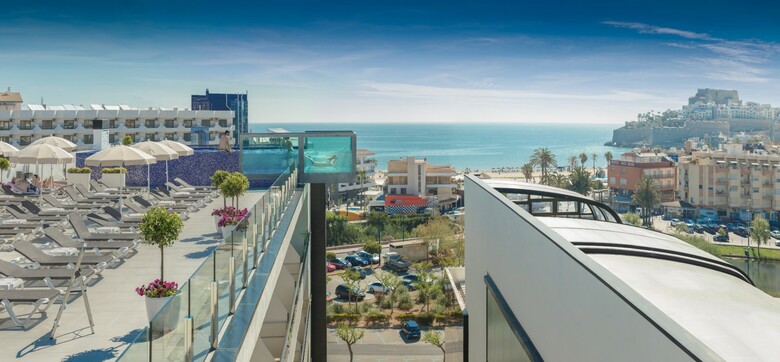 Hotel Rh Don Carlos