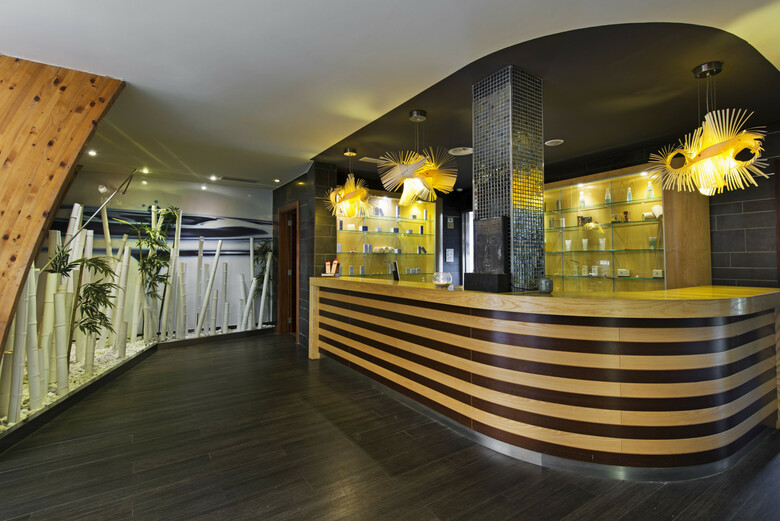 Hotel Elba Costa Ballena Beach & Thalasso Resort