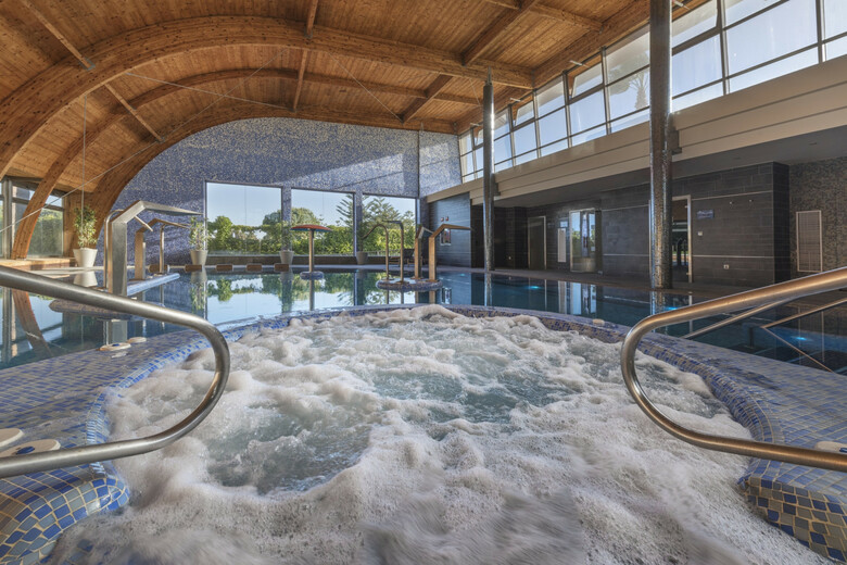 Hotel Elba Costa Ballena Beach & Thalasso Resort