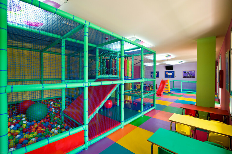 Hotel Elba Costa Ballena Beach & Thalasso Resort