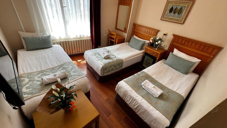 Taksim Star Express Hotel