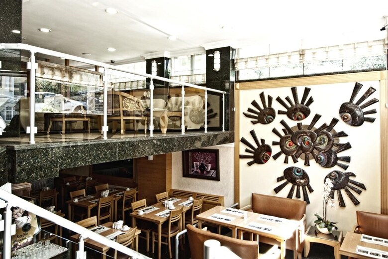 Taksim Star Express Hotel