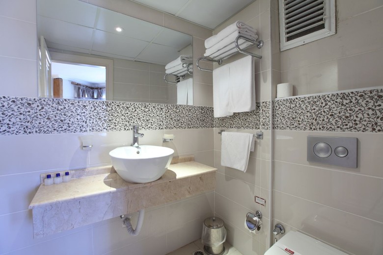 Aparthotel Ayasofya Hotel Old City