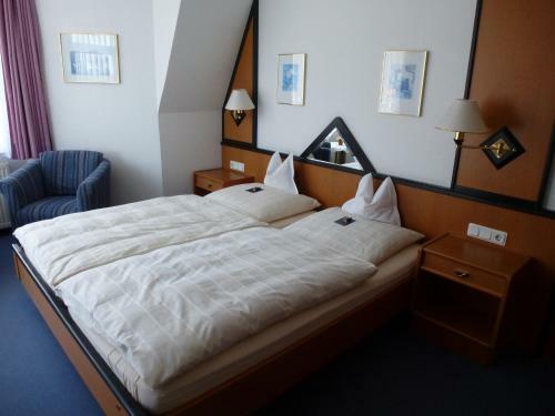 Hostal Haus In Der Sonne