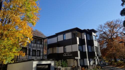 Hotel Pension Villa Irene