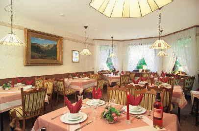 Hotel Pension Villa Irene