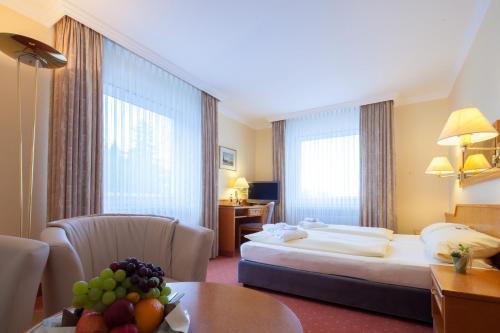 Hotel Seela
