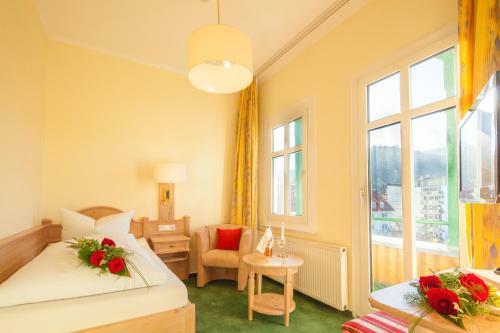 Hotel Victoria