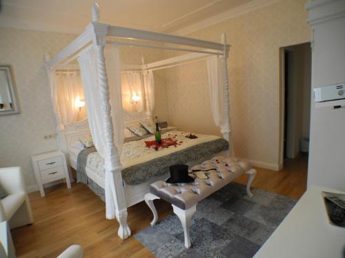 Hotel Villa Maerchen