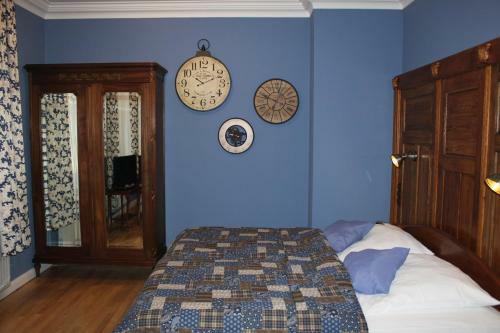 Hotel Villa Maerchen
