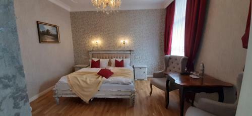 Hotel Villa Maerchen