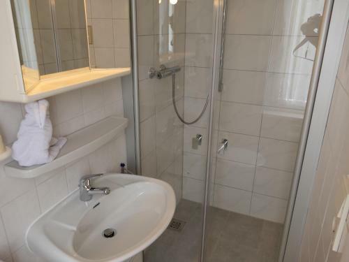 Hostal Pension Haus Am Schmelzteich