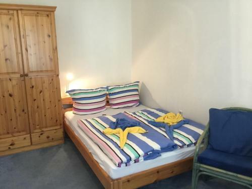 Hostal Pension Haus Am Schmelzteich