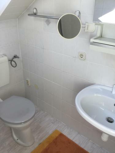 Hostal Pension Haus Am Schmelzteich