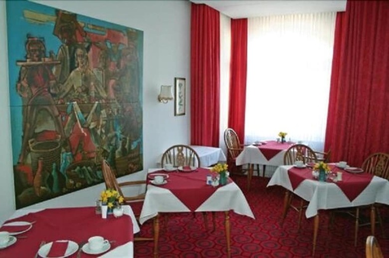 Hotel Fernblick