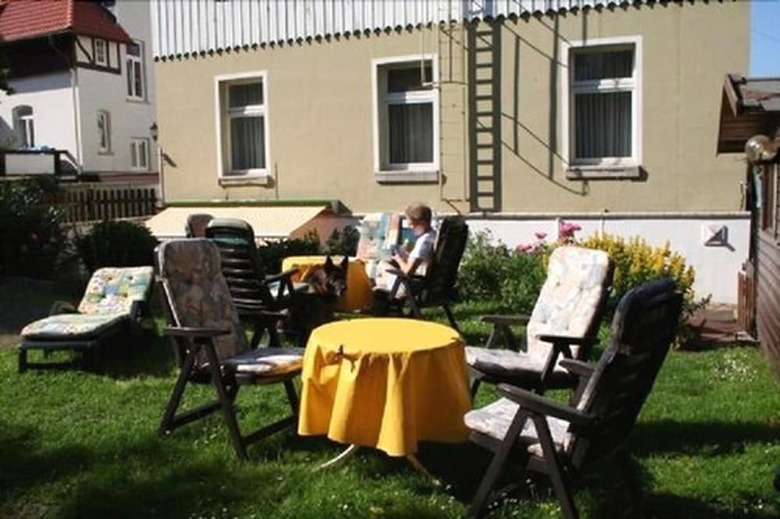 Hotel Fernblick