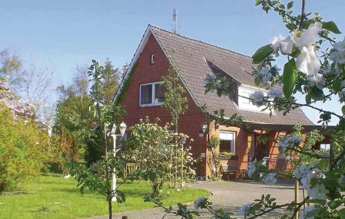 Holiday Home Balje 51
