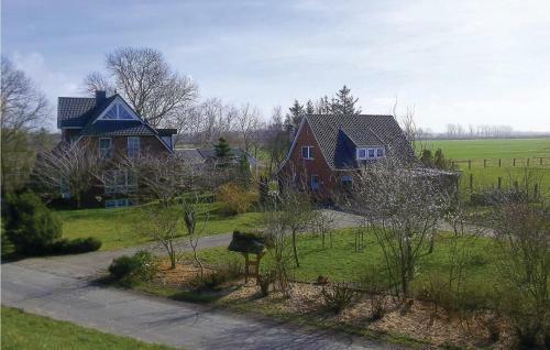 Holiday Home Balje 51