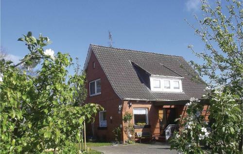 Holiday Home Balje 51