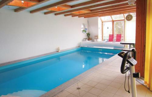 Holiday Home Balje 51