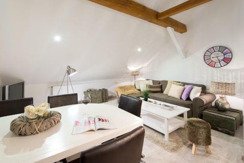 Apartamento Ferienhaus Rowissimo