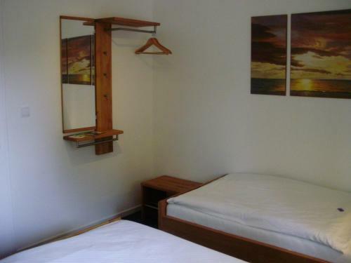Hostal Hotel Garni Waldsegler
